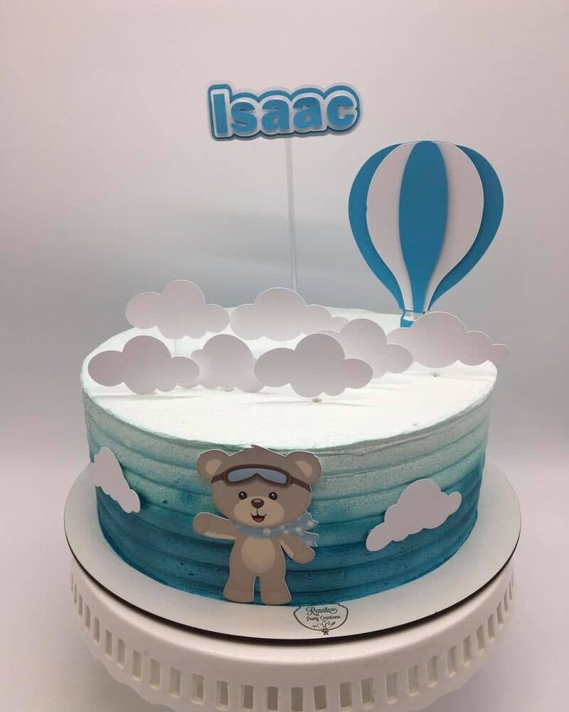 up, up & away by Renata Café & Pastries
