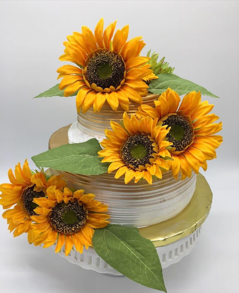 sunflowers by Renata Café & Pastries