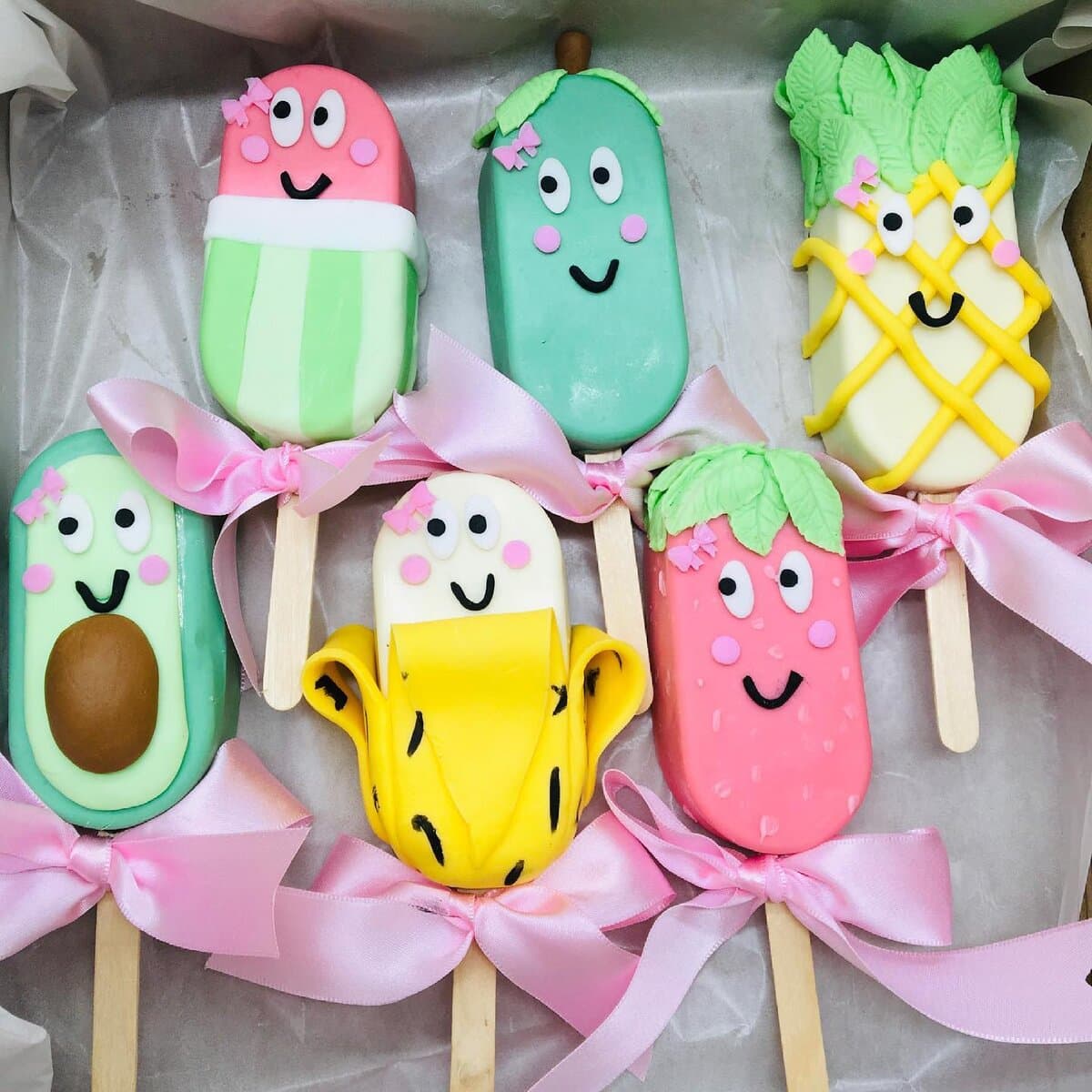 treats by Renata Café & Pastries